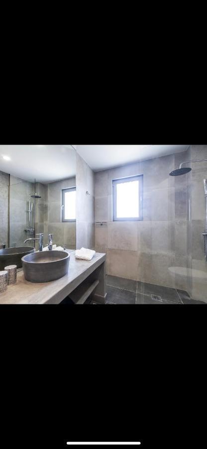 Villa Aegina Khloi Extérieur photo